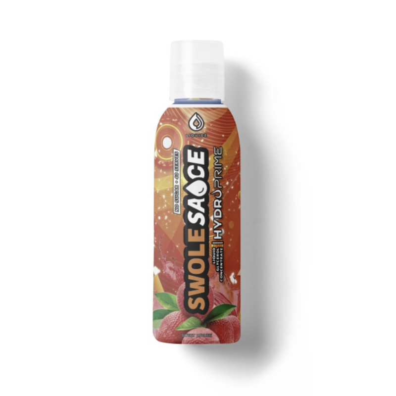 LQDZ Swole Sauce
