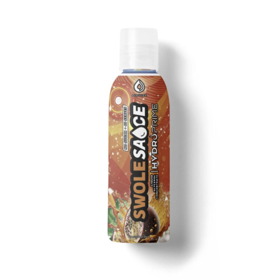 LQDZ Swole Sauce - Nutrition Capital