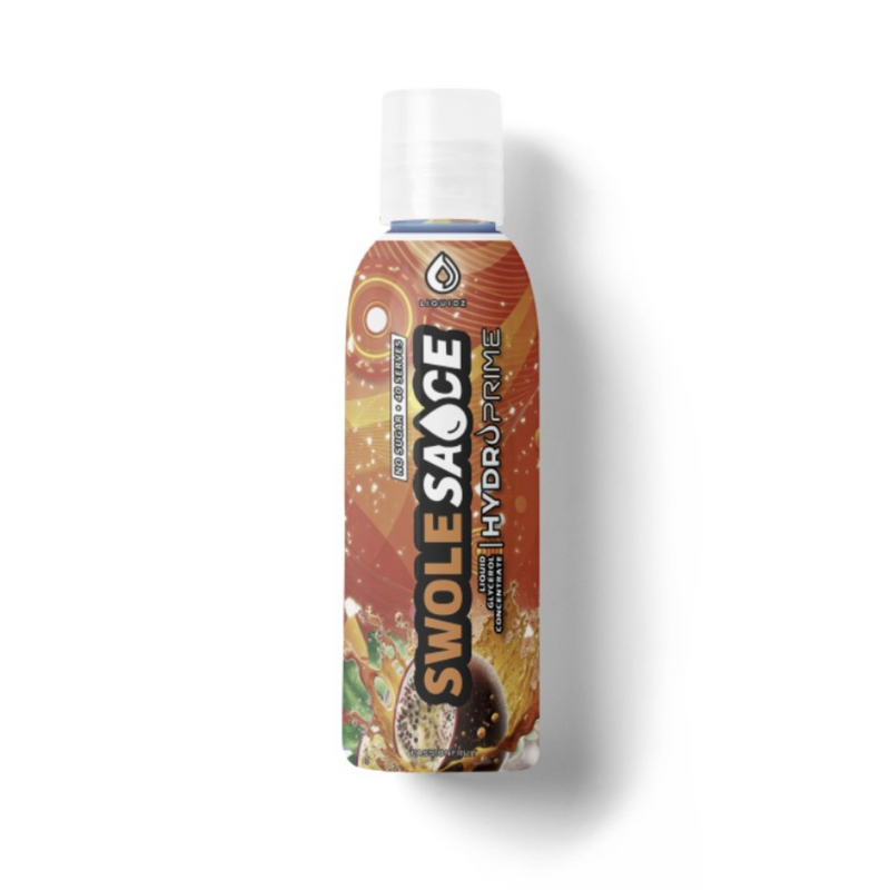 LQDZ Swole Sauce
