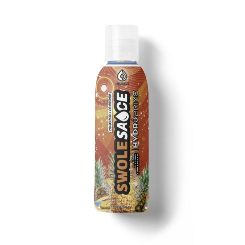 LQDZ Swole Sauce