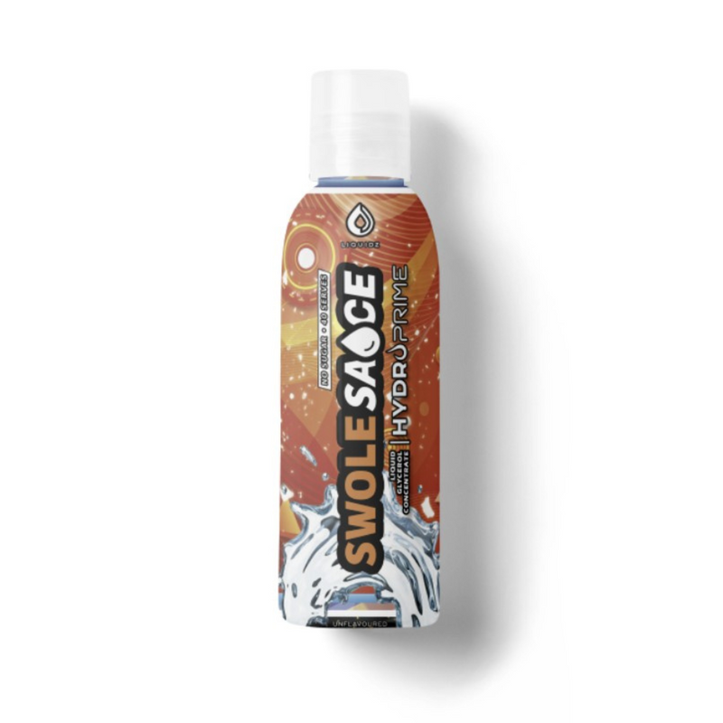 LQDZ Swole Sauce
