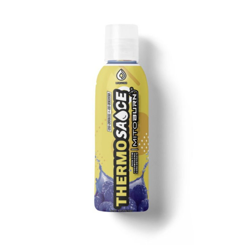 LQDZ Thermo Sauce