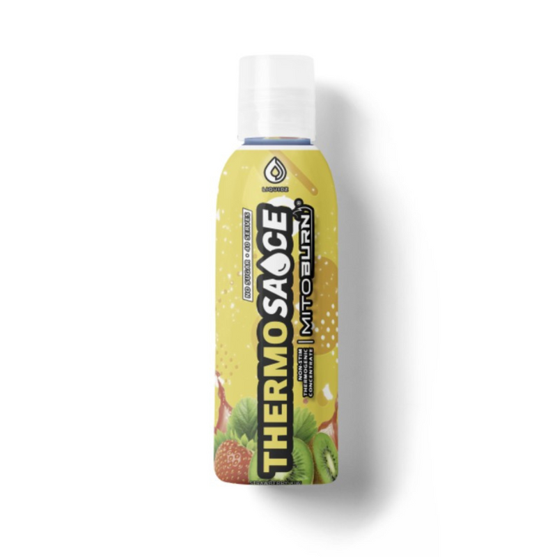 LQDZ Thermo Sauce