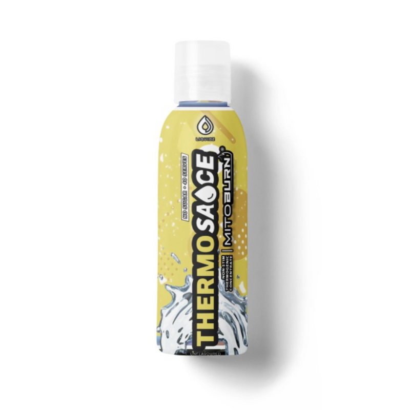 LQDZ Thermo Sauce