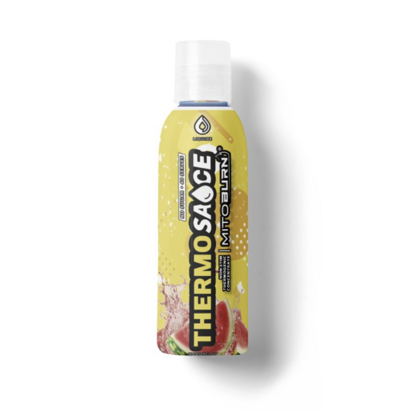 LQDZ Thermo Sauce