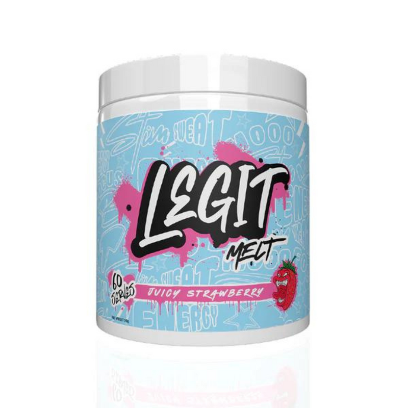 Legit Supps Melt