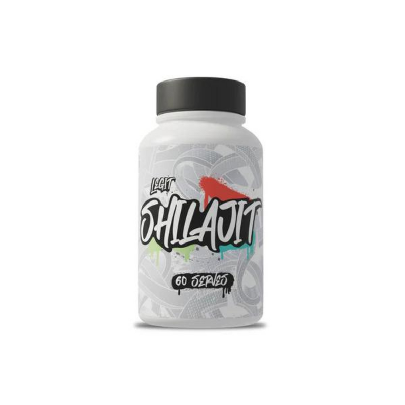 Legit Supps Shilajit - Nutrition Capital