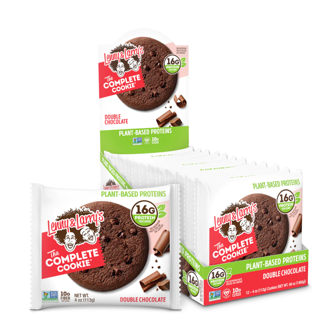 Lenny & Larrys Complete Cookie - Nutrition Capital