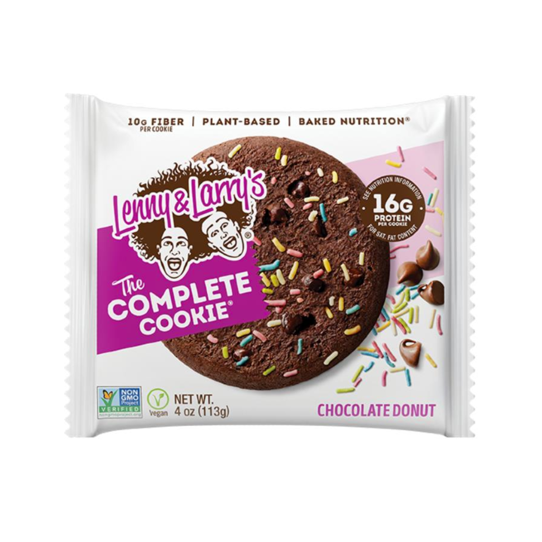 Lenny & Larrys Complete Cookie - Nutrition Capital