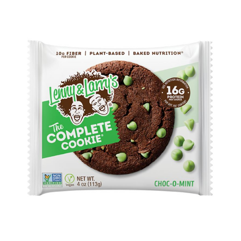 Lenny & Larrys Complete Cookie - Nutrition Capital