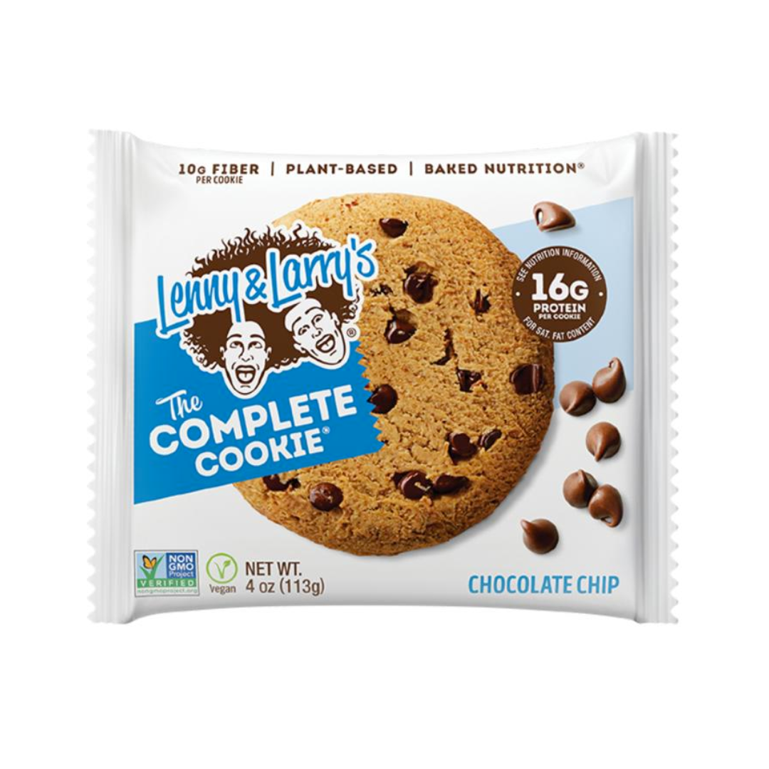 Lenny & Larrys Complete Cookie - Nutrition Capital