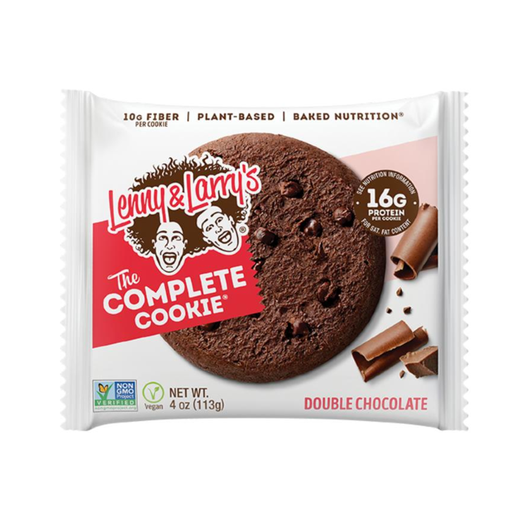 Lenny & Larrys Complete Cookie - Nutrition Capital