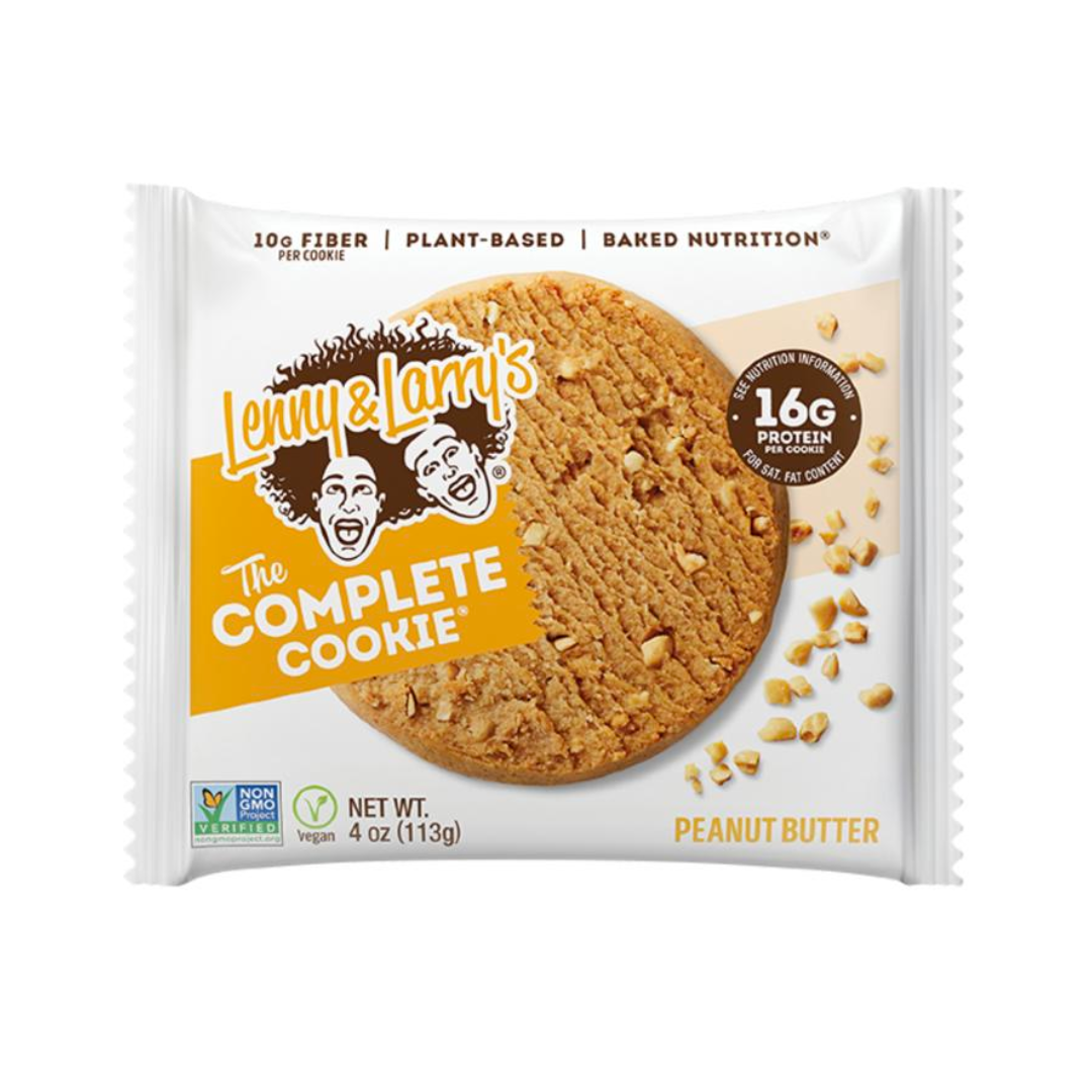 Lenny & Larrys Complete Cookie - Nutrition Capital