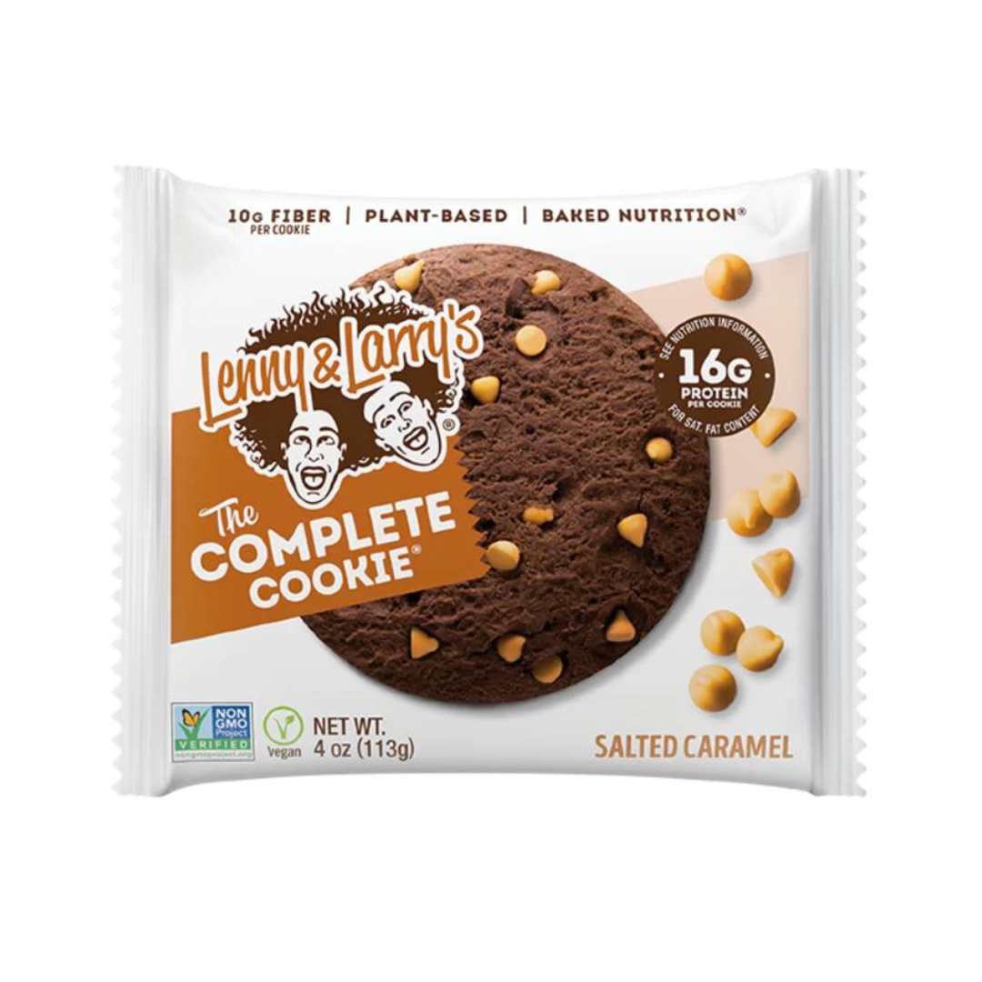 Lenny & Larrys Complete Cookie - Nutrition Capital