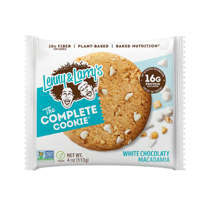 Lenny & Larrys Complete Cookie - Nutrition Capital