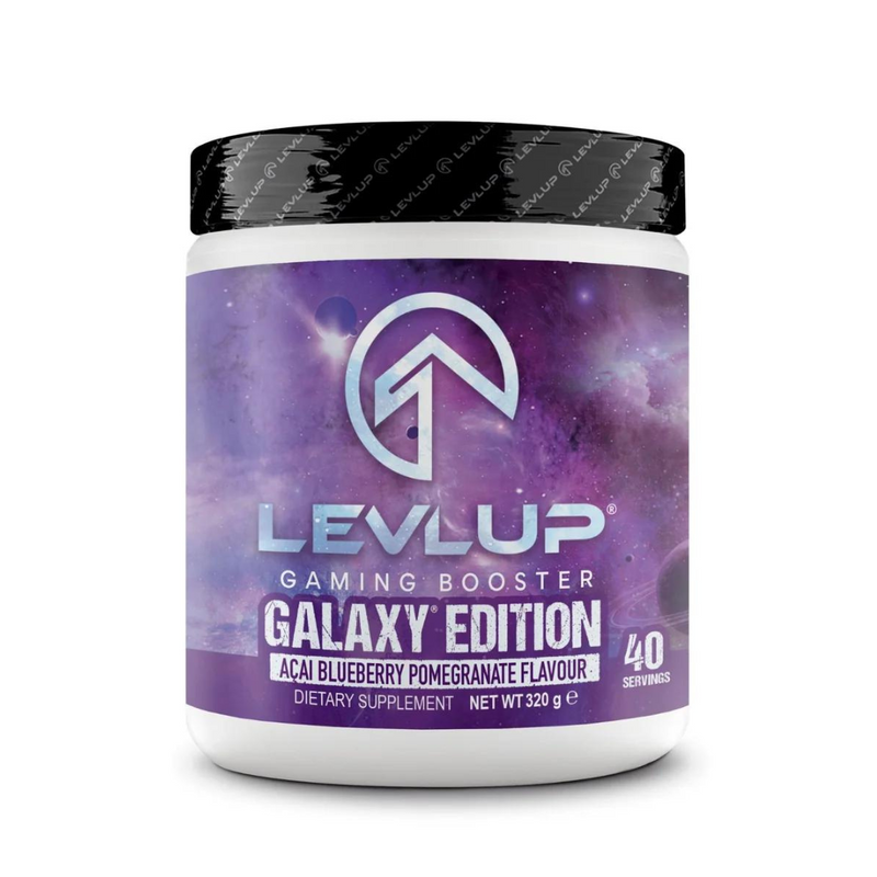 LevLup Gaming Formula - Nutrition Capital