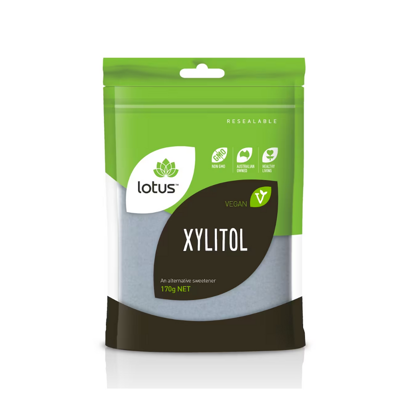 Lotus Xylitol - Nutrition Capital