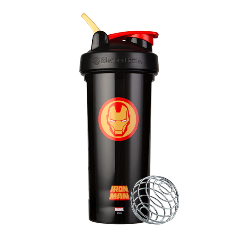 Blender Bottle Marvel Shaker - 600ml - Nutrition Capital