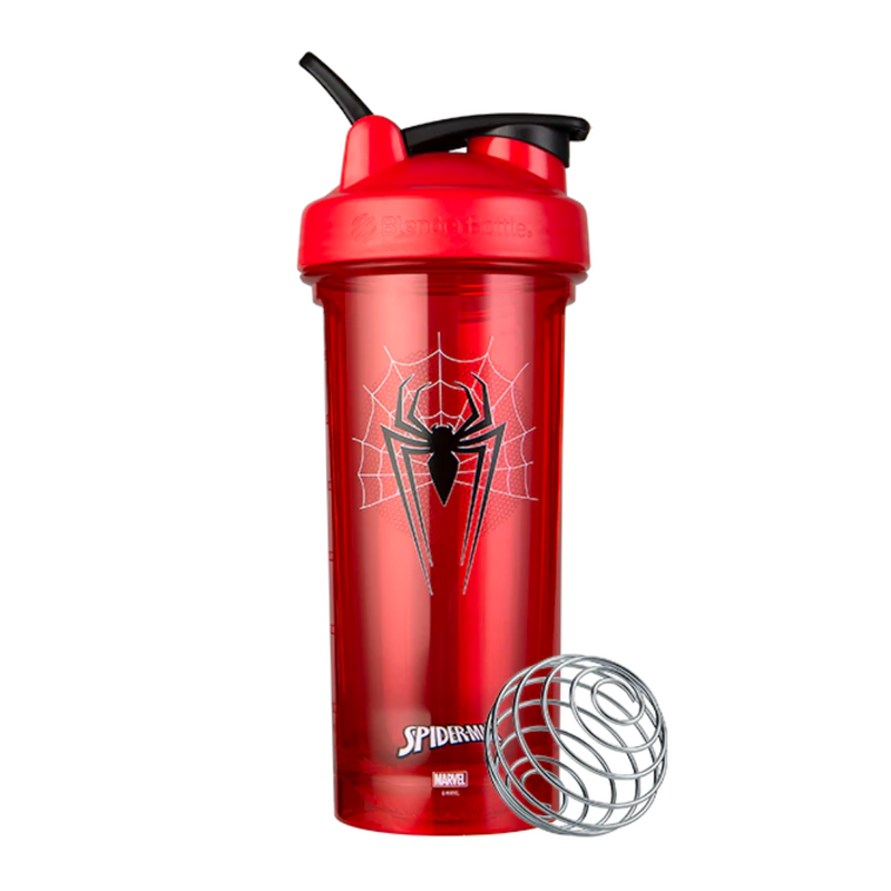 Blender Bottle Marvel Shaker - 600ml - Nutrition Capital