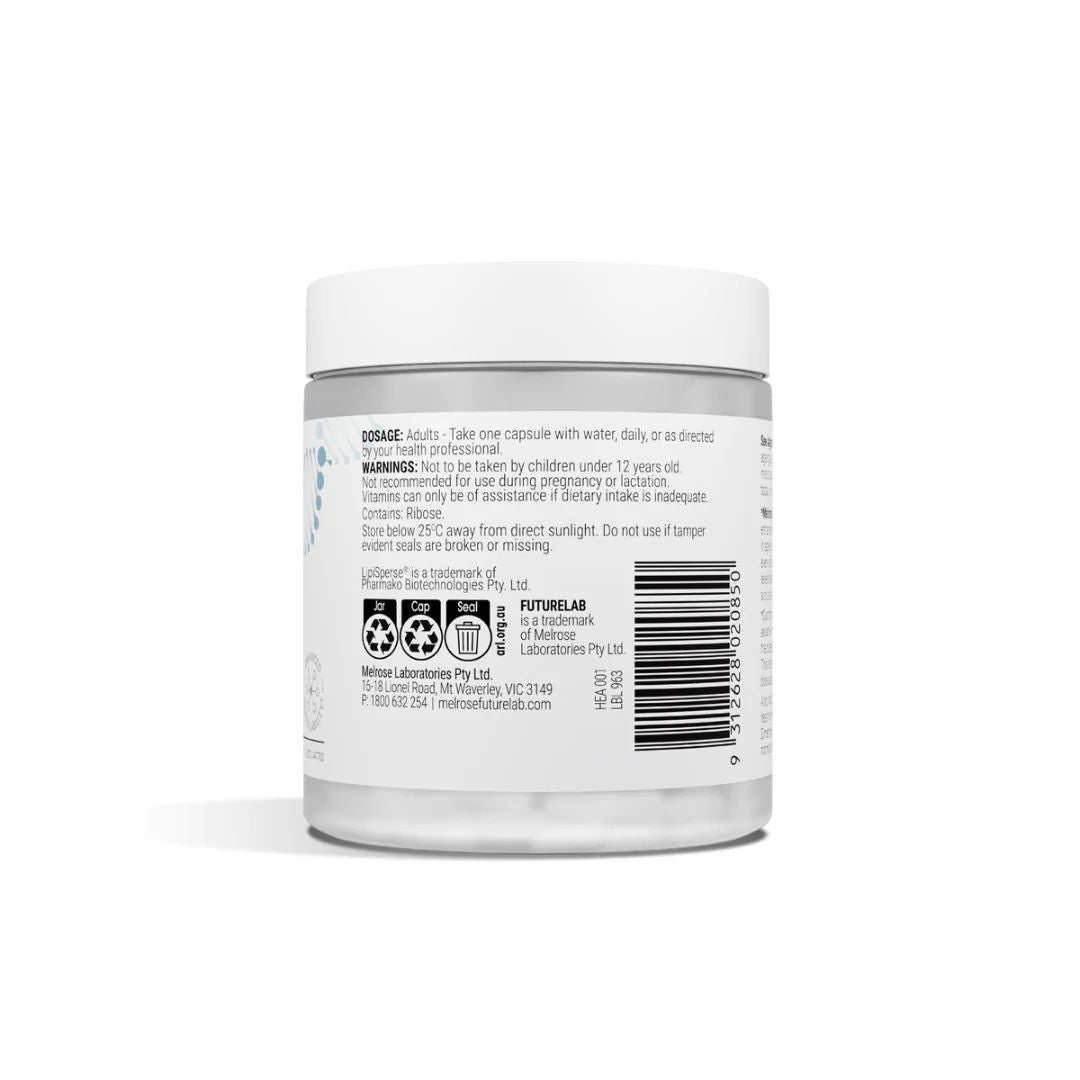 Melrose NAD+ Booster