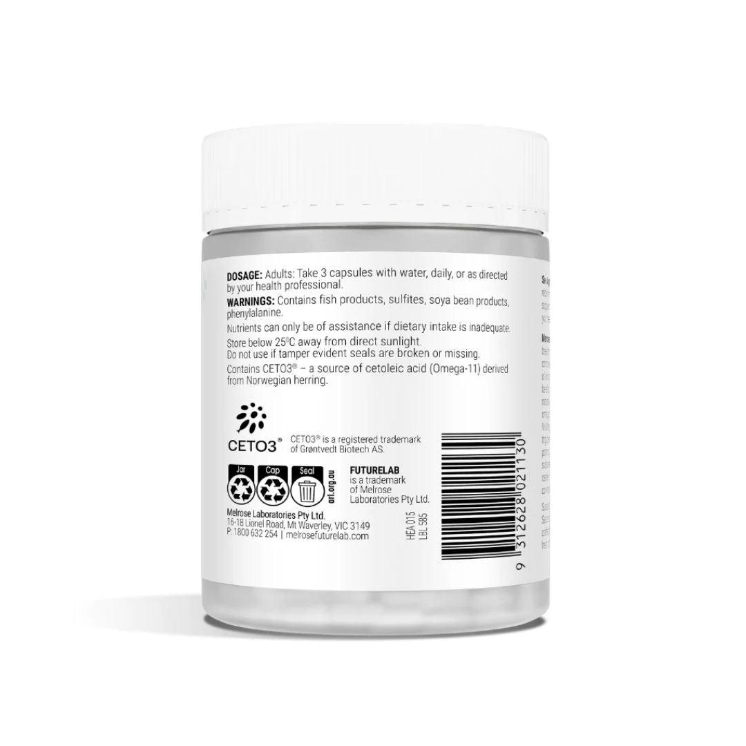 Melrose Omega-3-11 Ultra Complex