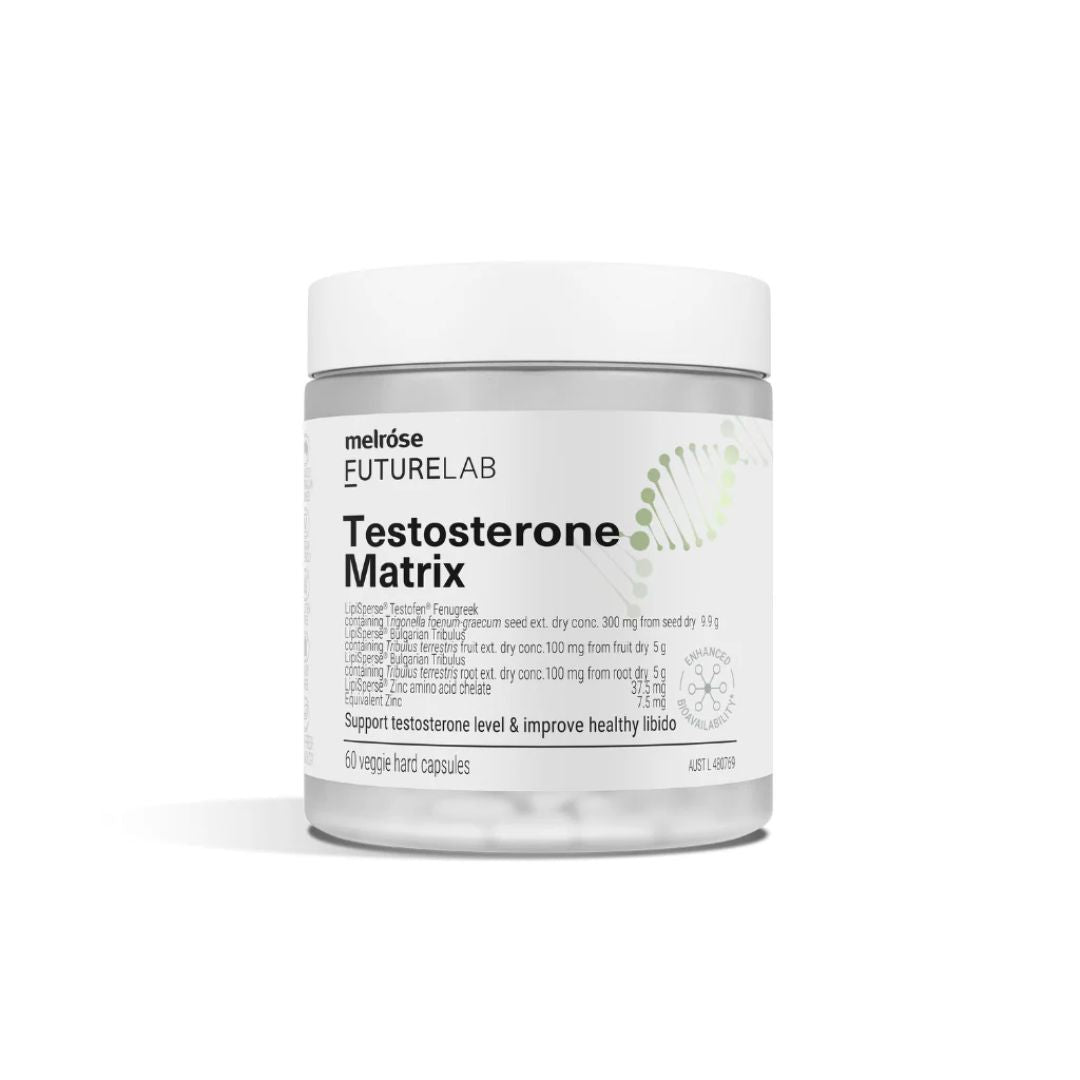 Melrose Testosterone Matrix
