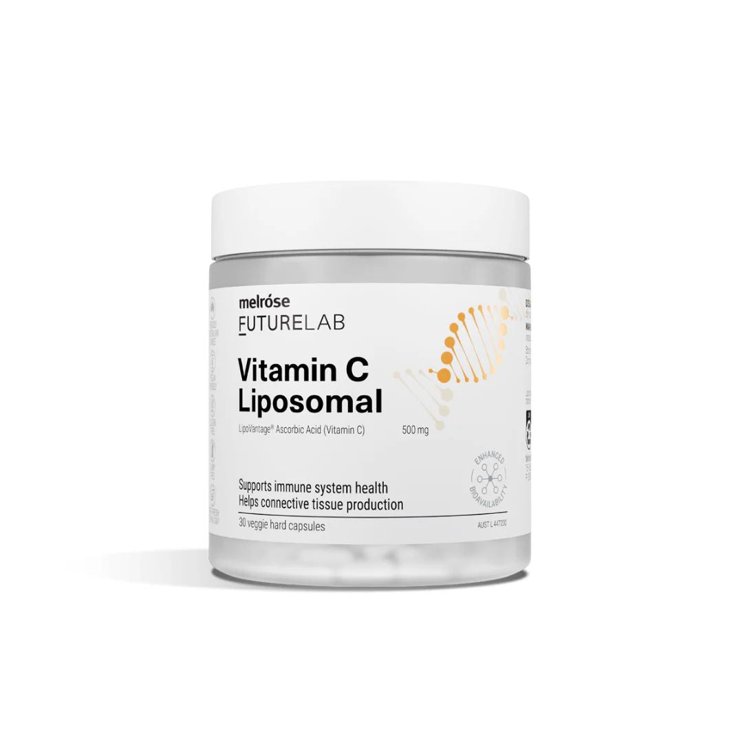 Melrose Vitamin C Liposomal