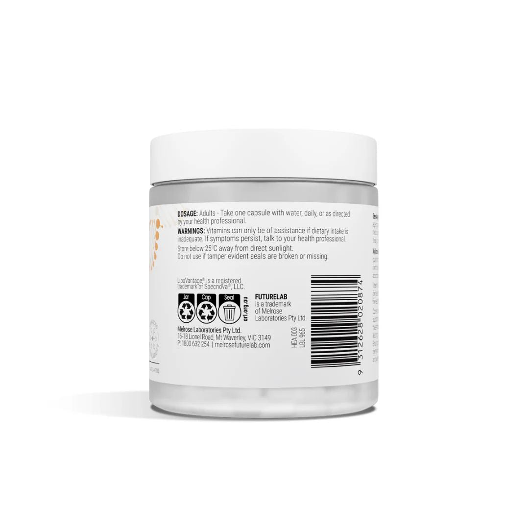 Melrose Vitamin C Liposomal