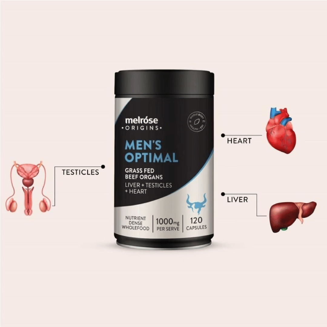 Melrose Men's Optimal