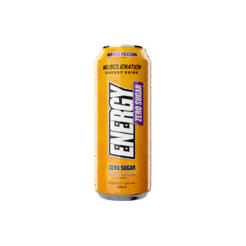 Muscle Nation Energy RTD - Nutrition Capital