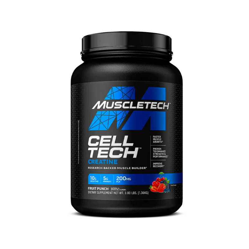 MuscleTech Cell-Tech - Nutrition Capital