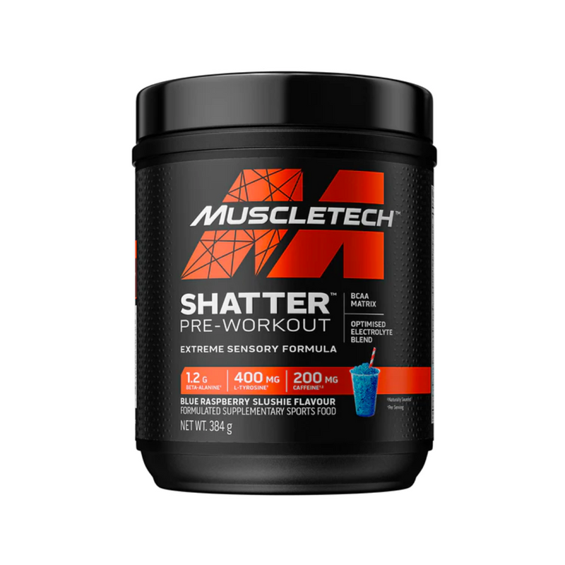 MuscleTech Shatter - Nutrition Capital