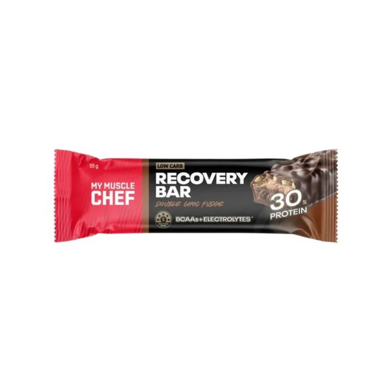 My Muscle Chef Recovery Bar