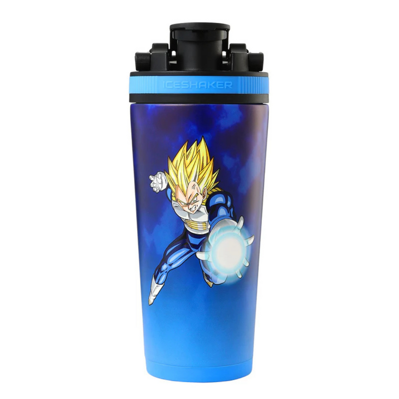 Dragon Ball Z Stainless Steel Ice Shaker