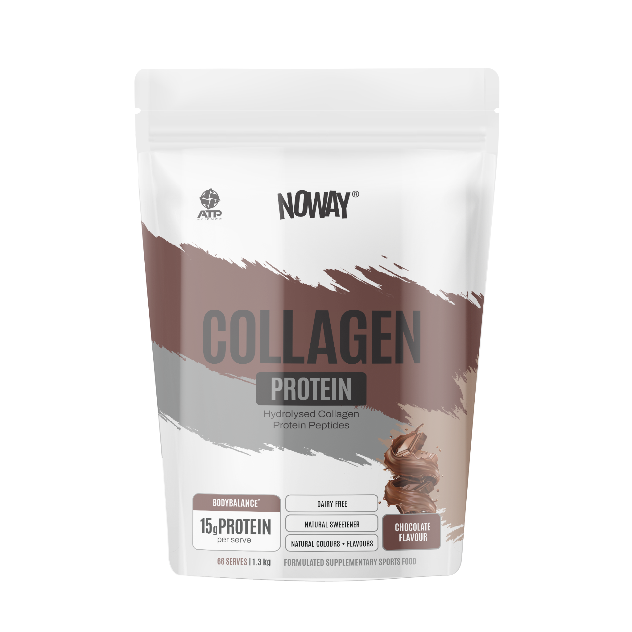 ATP Science NOWAY Collagen Protein - Nutrition Capital