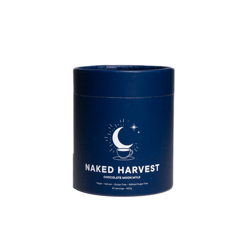 Naked Harvest Moon Mylk - Nutrition Capital