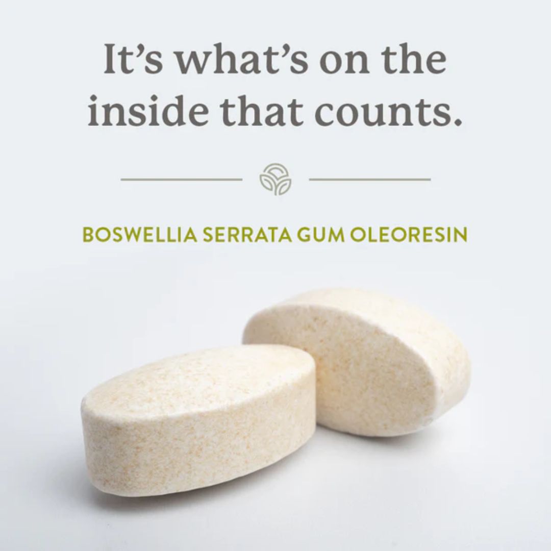 Natures Sunshine Boswellia 2000