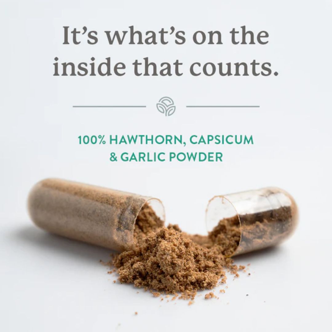 Natures Sunshine Cardio-Circ