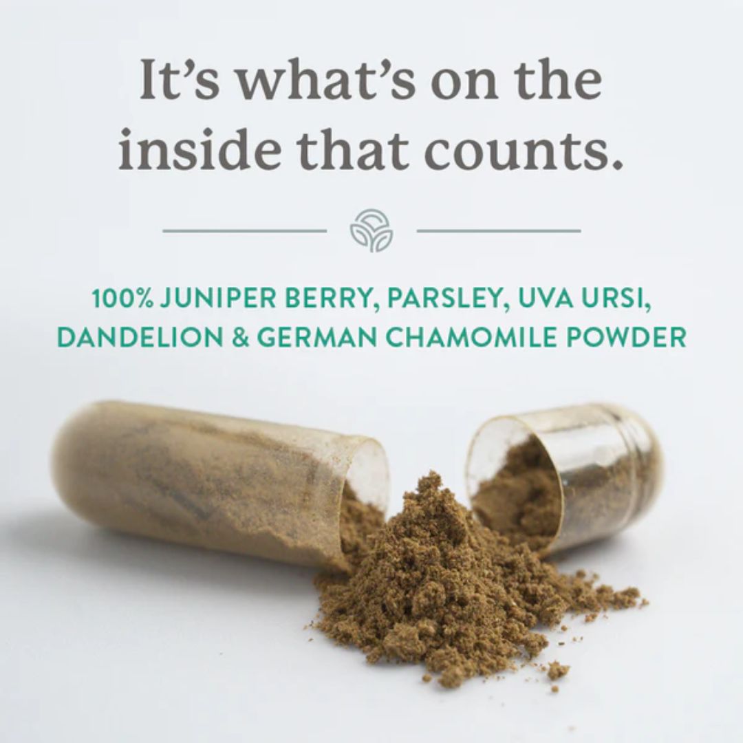 Natures Sunshine Herbal Diuretic