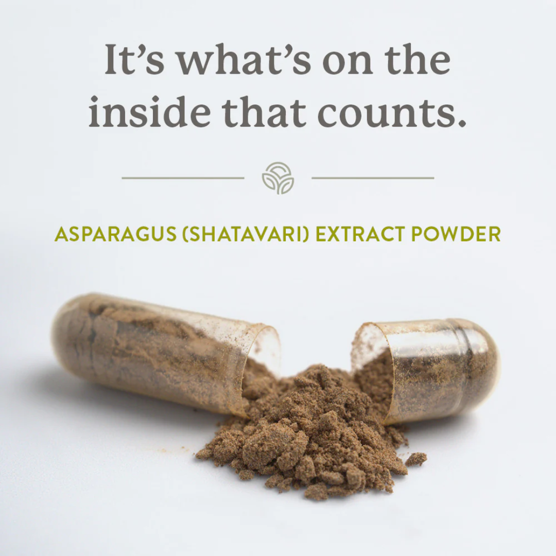 Natures Sunshine Shatavari 2000