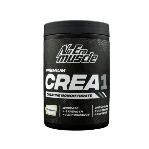 Nu Era Muscle Creatine