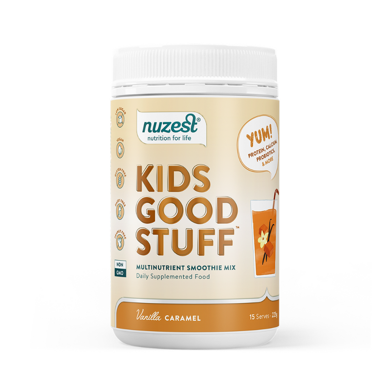 Nuzest Kids Multinutrient - Nutrition Capital