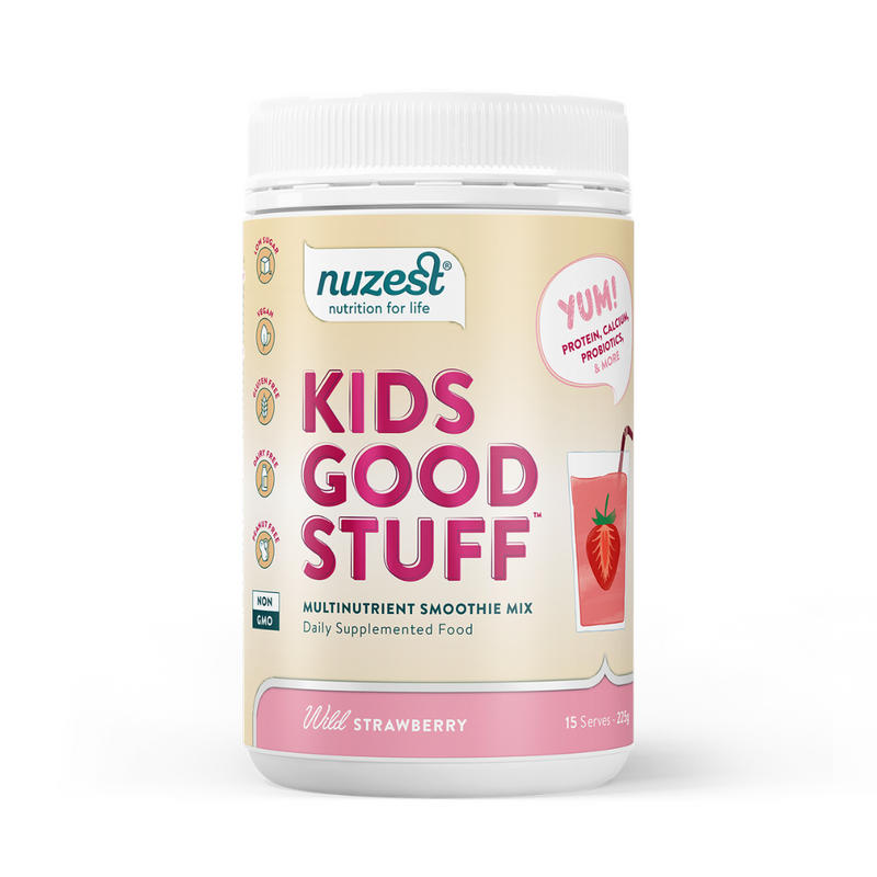 Nuzest Kids Multinutrient - Nutrition Capital