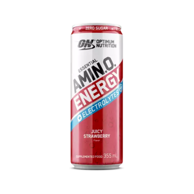 ON Amino Energy Sparkling RTD - Nutrition Capital