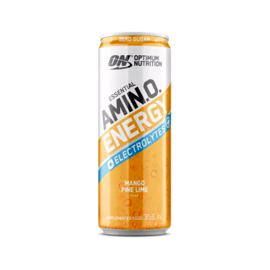 ON Amino Energy Sparkling RTD - Nutrition Capital