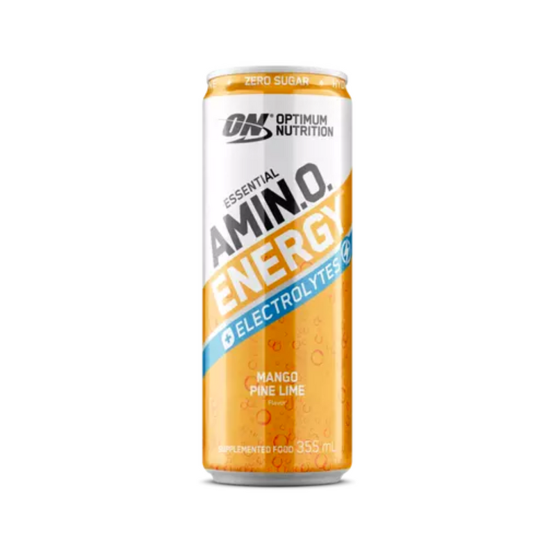 ON Amino Energy Sparkling RTD - Nutrition Capital