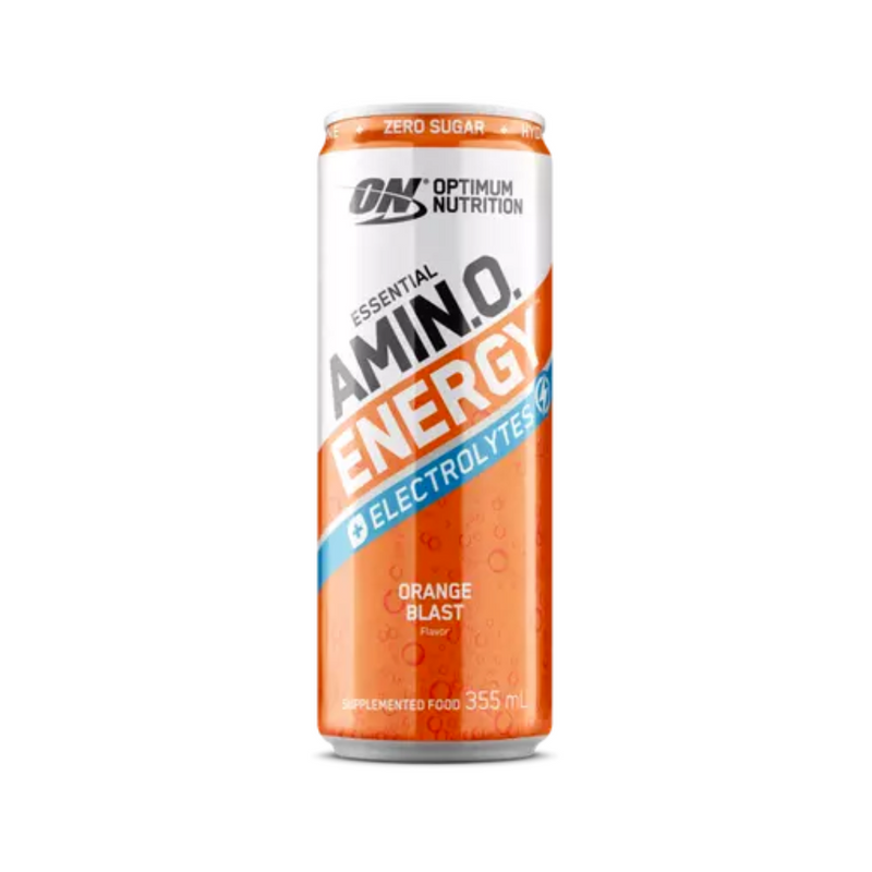 ON Amino Energy Sparkling RTD - Nutrition Capital