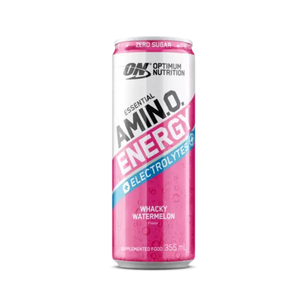 ON Amino Energy Sparkling RTD - Nutrition Capital