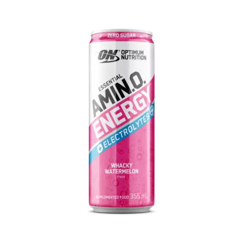 ON Amino Energy Sparkling RTD - Nutrition Capital
