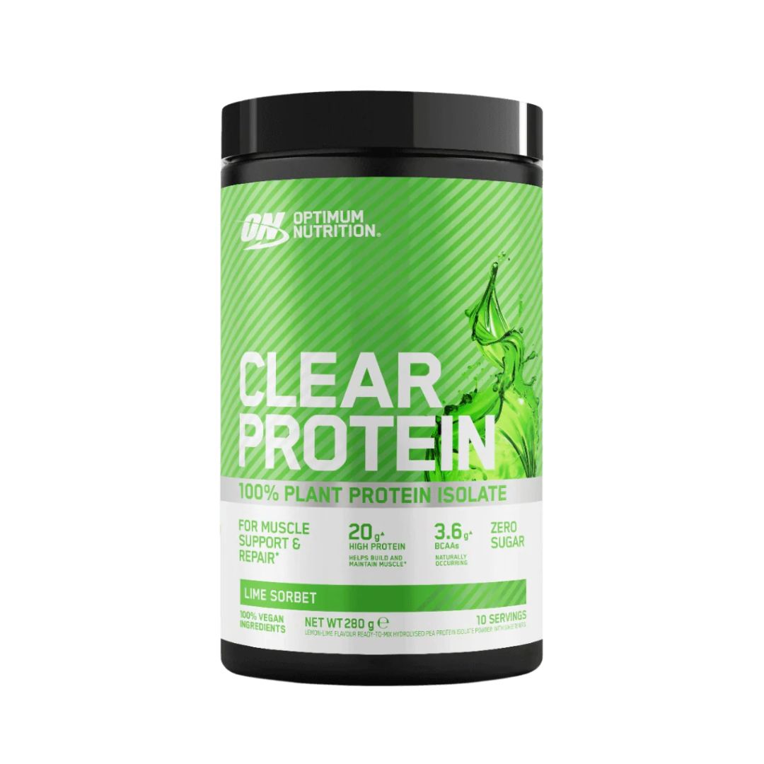 Optimum Nutrition Clear Protein